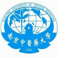 南京中医药大学 南京中医药大学成教logo