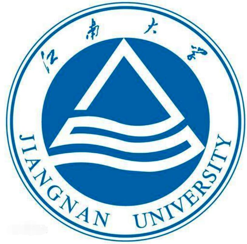 江南大学 江南大学成教logo