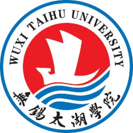 无锡太湖学院 无锡太湖学院成教logo