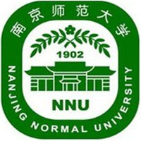 南京师范大学 南京师范大学成教logo