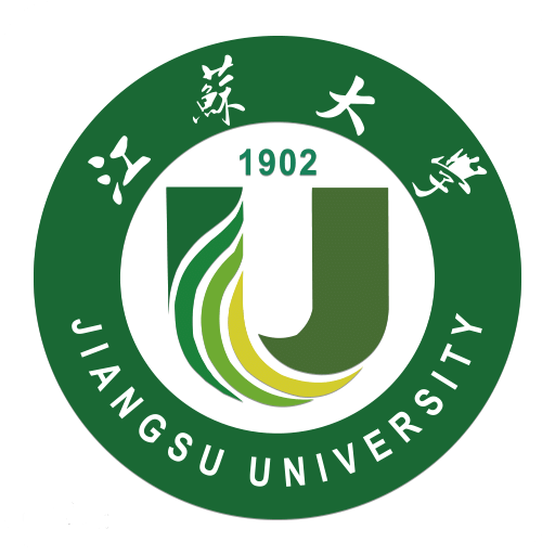 江苏大学 江苏大学成教logo