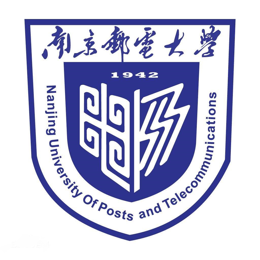 南京邮电大学 南京邮电大学成教logo