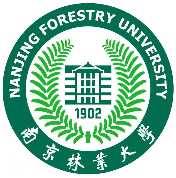 南京林业大学 南京林业大学成教logo