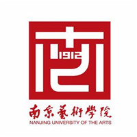 南京艺术学院 南京艺术学院成教logo