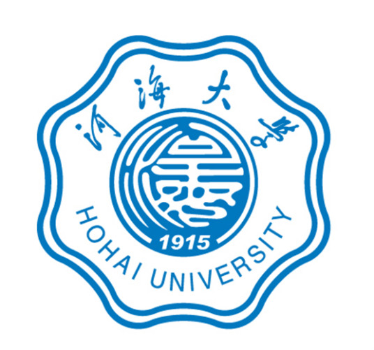 河海大学自考成教logo