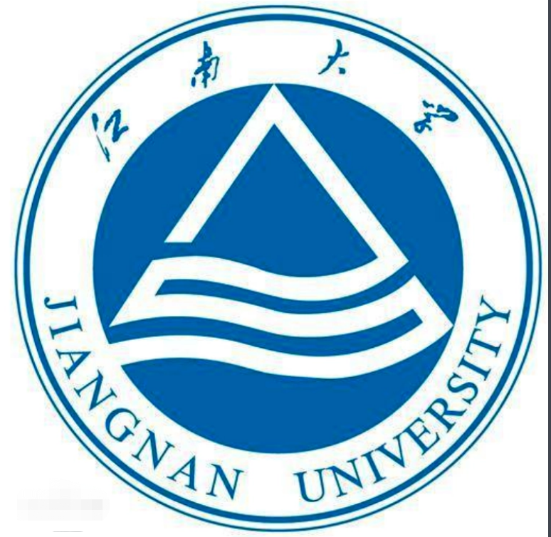 江南大学自考成教logo