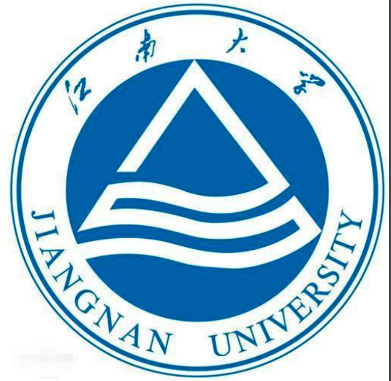 江南大学自考 江南大学自考成教logo