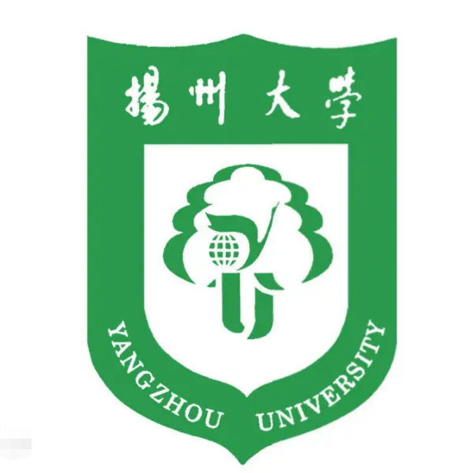 扬州大学自考 扬州大学自考成教logo