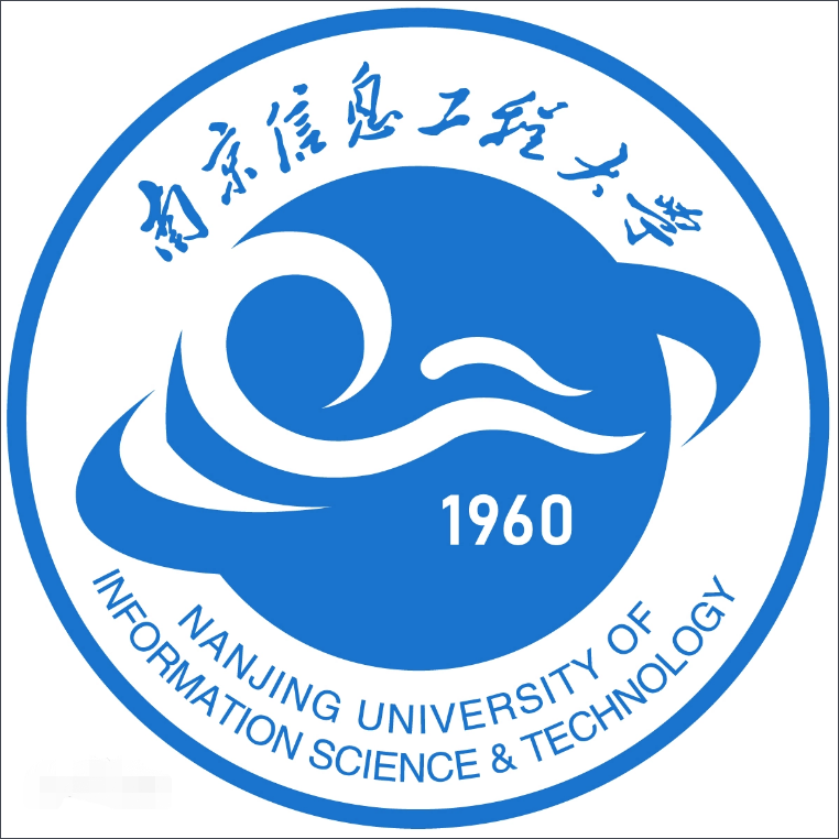 南京信息工程大学自考成教logo