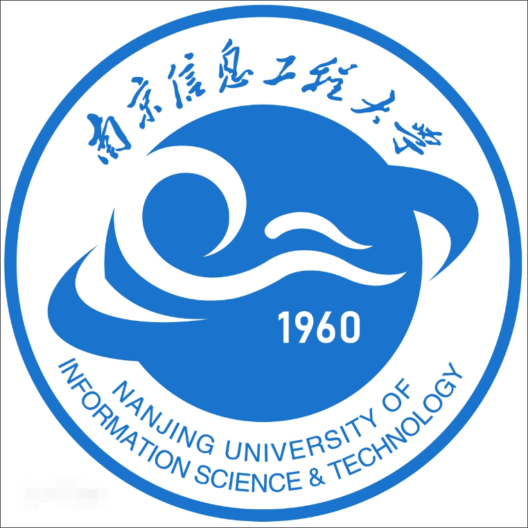 南京信息工程大学自考 南京信息工程大学自考成教logo