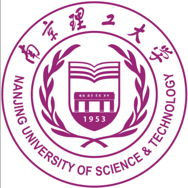 南京理工大学自考成教logo